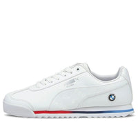 PUMA Bmw M Motorsport Roma Jr 'White Blue Red' 306643-02