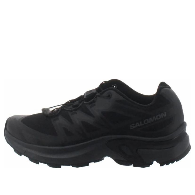 (WMNS) SALOMON XT-EVR 'Black Phantom' 477179