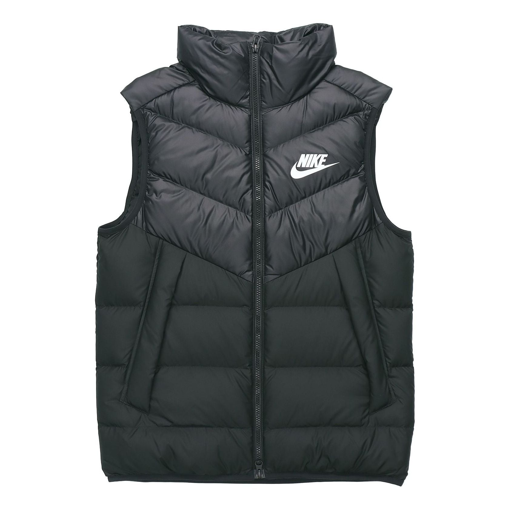 Nike Sportswear Down Fill Sports Down Jacket Men Black CV8975-010