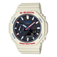 CASIO G-Shock Analog-Digital 'White' GMA-S2100WT-7A1PR