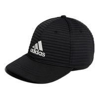 adidas Quilting Cap 'Black White' GU8656