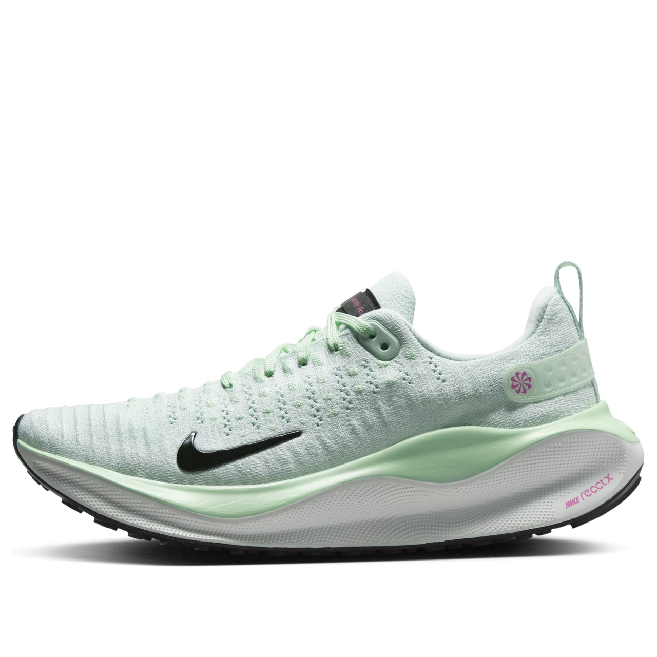 (WMNS) Nike ReactX Infinity Run 4 'Barely Green' DR2670-303
