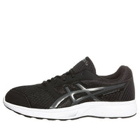 ASICS Stormer 2 'Black White' T843N-9097