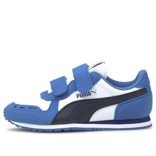 (PS) PUMA Cabana Racer Blue 360732-90