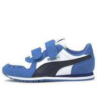 (PS) PUMA Cabana Racer Blue 360732-90