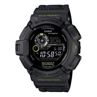 CASIO G-Shock Mudman 'Black' GW-9300GY-1