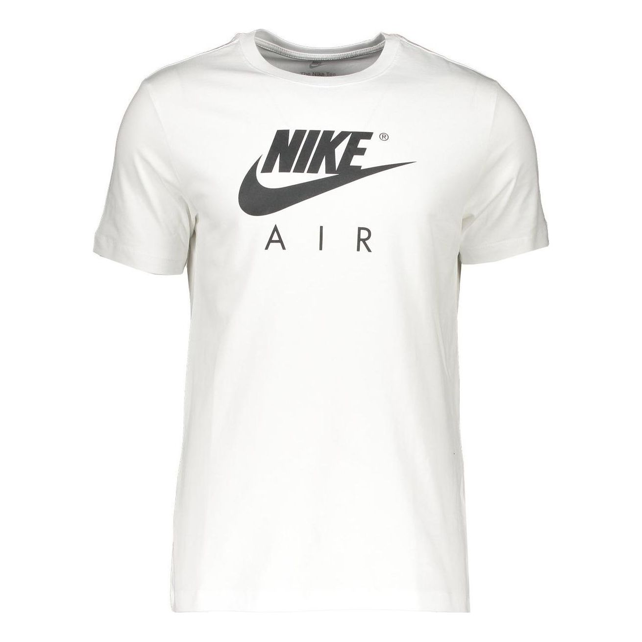 Nike Sportswear Air Graphic Tee 'White' DD3351-100