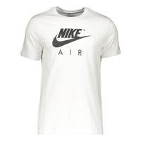 Nike Sportswear Air Graphic Tee 'White' DD3351-100