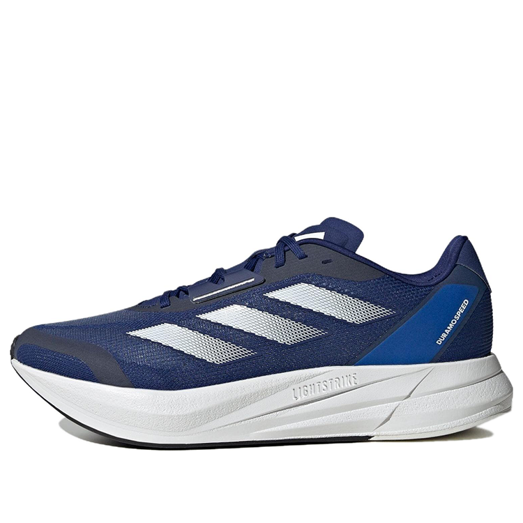 adidas Adizero Duramo Speed 'Blue White' IE9673