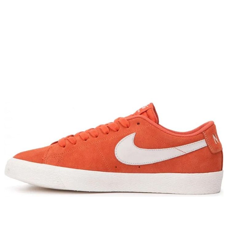 Nike Zoom Blazer Low SB 'Vintage Coral' 864347-800