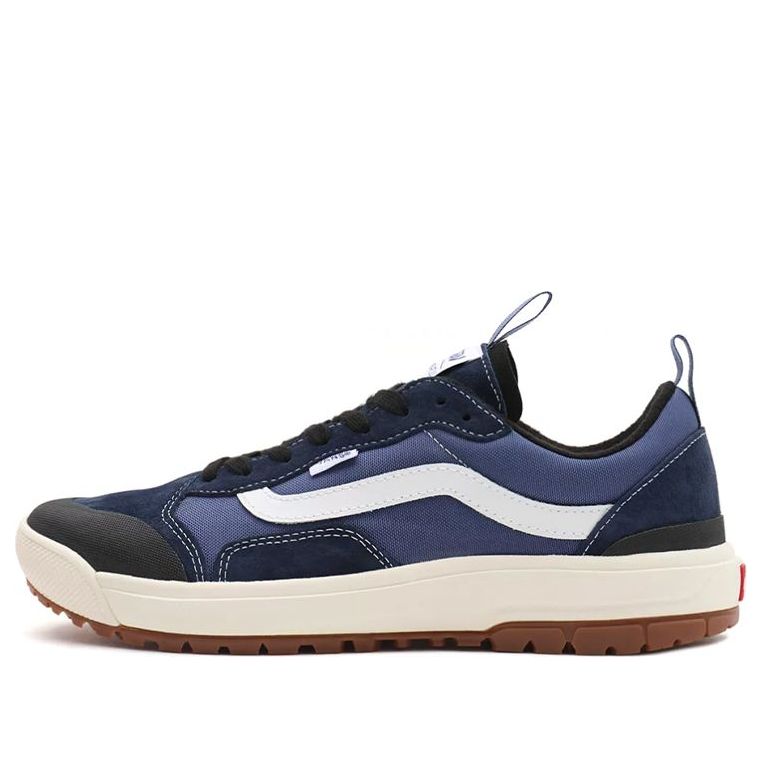 Vans Unisex Ultrarange Exo Mte-1 Sneakers Blue/Black/White VN0A5KS4A2C