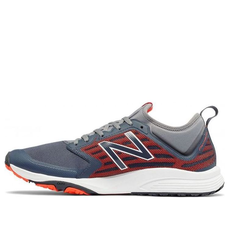 New Balance Vazee Quick v2 Trainer 'Grey Orange' MXQIKGG2