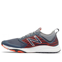 New Balance Vazee Quick v2 Trainer 'Grey Orange' MXQIKGG2