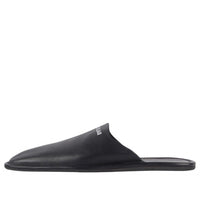Balenciaga Cosy Mules 'Black' 607494WA7261006
