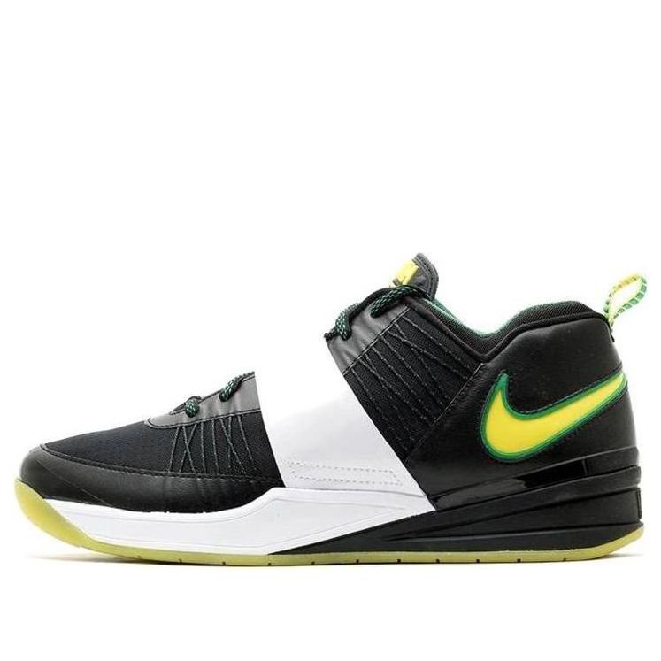 Nike Zoom Revis 'Oregon' 374287-617