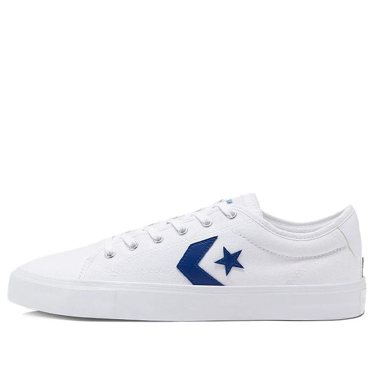 Converse Star Replay White/Blue 166999C