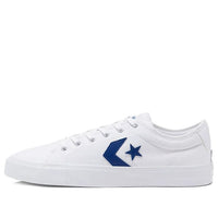 Converse Star Replay White/Blue 166999C