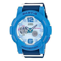 CASIO Baby-G 'Blue' BGA-180-2B3