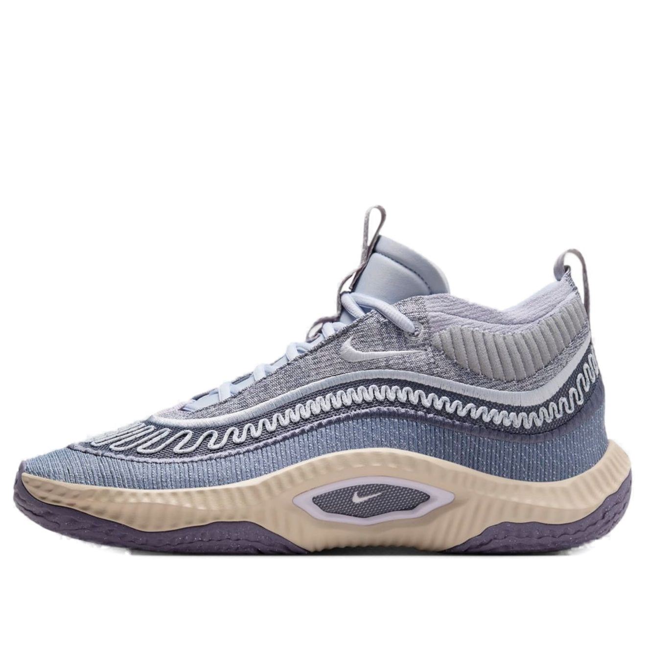 Nike Cosmic Unity 3 'Be True To Her School' DV2757-006