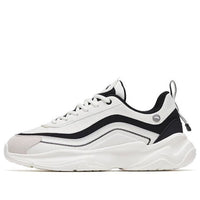ANTA Casual Shoes 'White Black Beige' 912318830-1