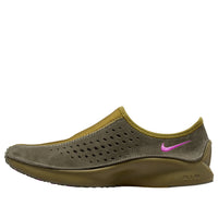 (WMNS) Nike Air Superfly Moc 'Medium Olive' HV8628-200