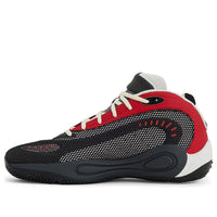 New Balance P400 'Black Team Red' UFFBB8JD