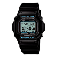 CASIO G-Shock Digital 'Black' GW-M5610BA-1