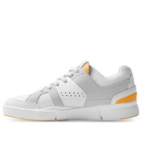 (WMNS) On Running The Roger Advantage x Federer 'White Saffron' 48.98952