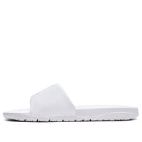 Air Jordan Break Pure White Slippers AR6374-101
