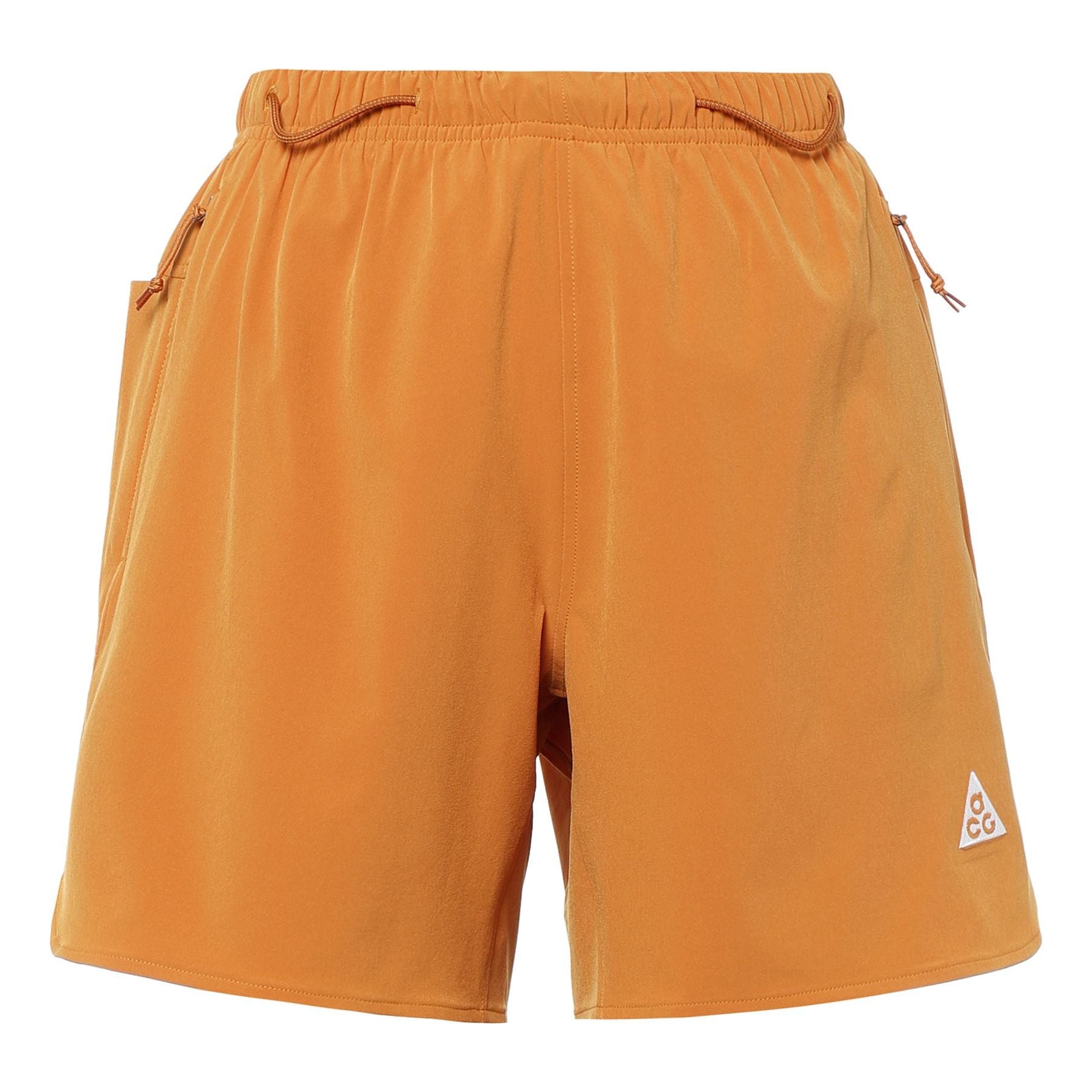 Nike ACG Dri-FIT New Sand Shorts 'Orange' DN3956-815