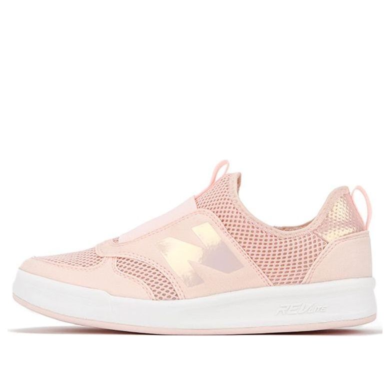 (WMNS) New Balance 300 Series Sneakers Pink WRT300SK