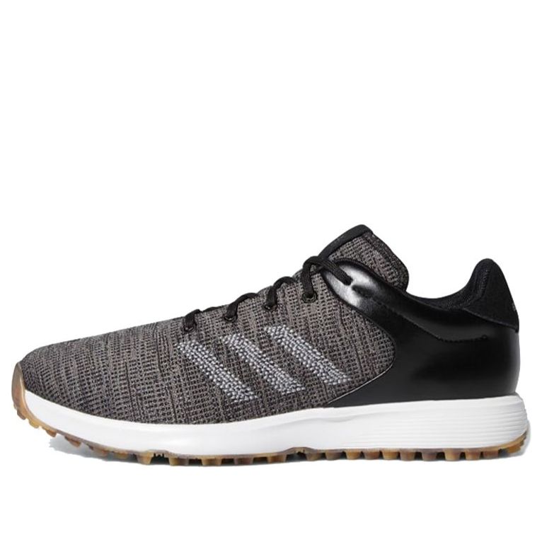 adidas S2G 'Grey Black' EF0689