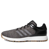 adidas S2G 'Grey Black' EF0689