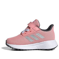 (TD) adidas neo Duramo 9 'Pink' FW5783