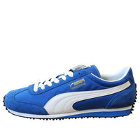 PUMA Whirlwind Blue/White 363787-04