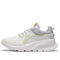 (WMNS) Li-Ning Eazgo 'Light Grey Green' ARES006-4