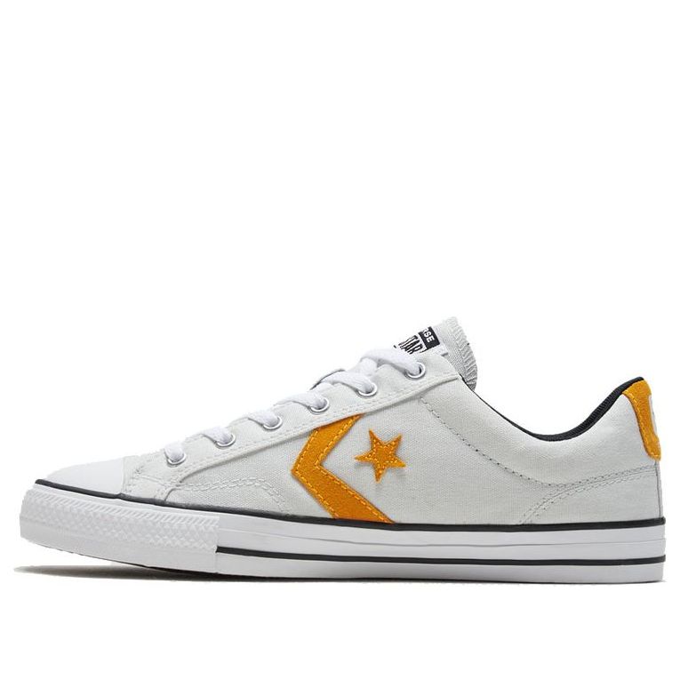 Converse Star Player Canvas Shoes/Sneakers 166796C