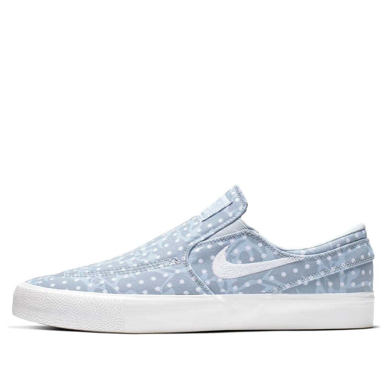 Nike Zoom Janoski Slip RM Canvas SB 'Light Armory Blue' CI9732-400
