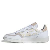 adidas Supercourt 'White Gold' EG5138