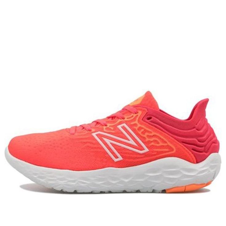 (WMNS) New Balance Fresh Foam Beacon v3 'Vivid Coral' WBECNCP3