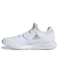 (WMNS) adidas Court Team Bounce IN 'Cloud White' FX1805