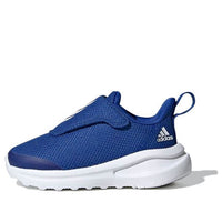 (TD) adidas Fortarun Ac Blue/White FY3060