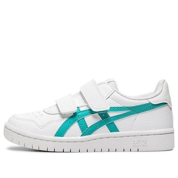 (PS) ASICS Japan S 'White Sea Glass' 1194A077-100