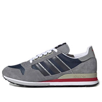 adidas Originals ZX 500 'Grey Navy' H02113