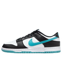 Nike Dunk Low 'Black Dusty Cactus' DV0833-109