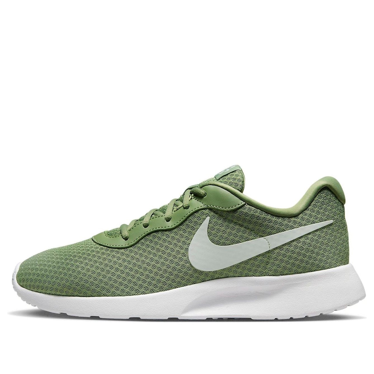 Nike Tanjun EasyOn 'Oil Green White' DV7775-300