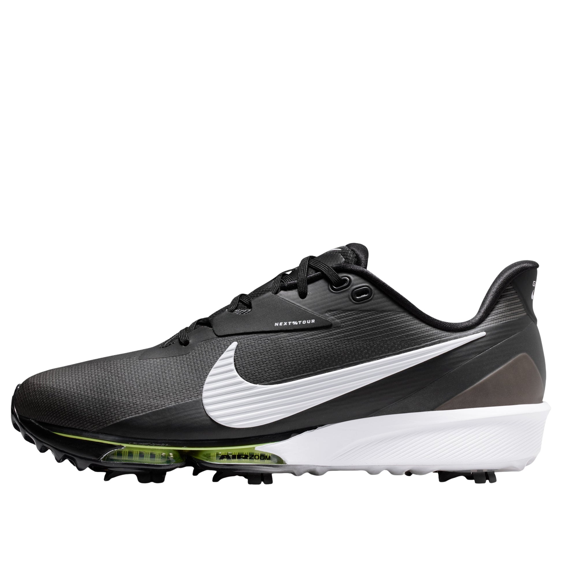 Nike Next% Tour 3 Golf 'Black White' HV4699-001