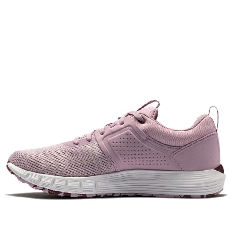 (WMNS) Under Armour Hovr Ctw Pink 3022469-601