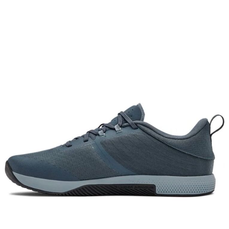 Under Armour TriBase Thrive Running Shoes Blue 3021293-401
