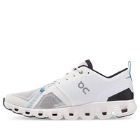 On Running Cloud X 3 Shift 'White Black' 66.98467
